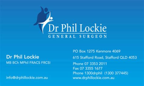dr phil lockie|Iba pa.